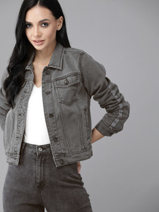 roadster jackets denim