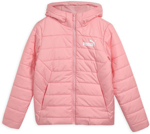 Puma girls jacket hot sale