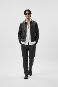 YDWC Full Sleeve Solid Jacket - Image 5