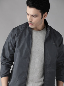 Jackets discount on jabong