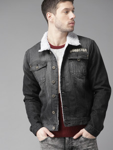roadster denim jacket men