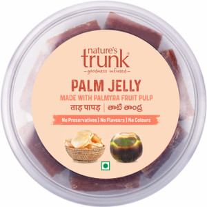 Thati tandra (palm jelly)