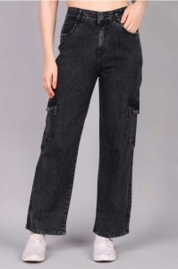 Regular Women Black Jeans Price in India - Buy Regular Women Black Jeans  online at