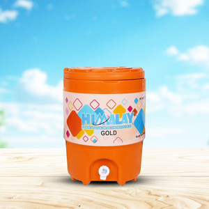 himalay thermoplast 18 L Plastic Water Jug Price in India - Buy
