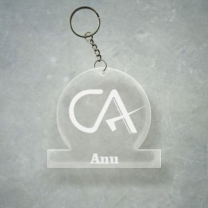 anu name key chains