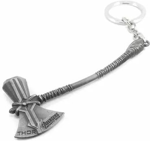Thor stormbreaker keyring hotsell