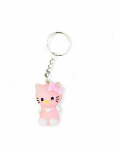 trust style interiors Cute Hello Kitty Keychain Key Chain Price in