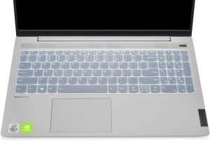 Capsa Premium Silicone Cover For Laptop Keyboard Skin Price In India