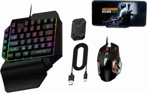 free fire max gaming keyboard