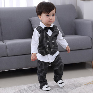 OneFeel Baby Boys Party Festive Jacket Pant Price in India Buy