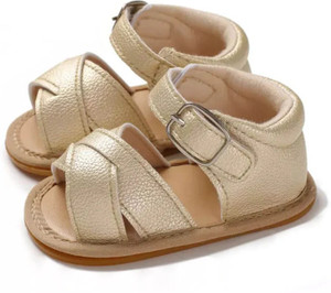 Baby boy leather discount sandals