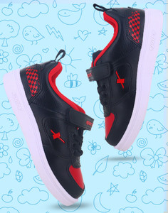 sparx sneakers for girls