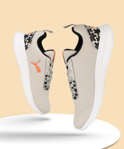 PUMA Boys & Girls Lace Running Shoes Price in India - Buy PUMA Boys ...