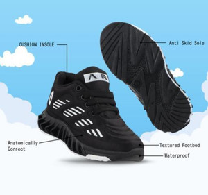 ZNSROYAL Boys Lace Running Shoes Price in India Buy ZNSROYAL