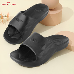 RED TAPE Boys & Girls Slip On Slipper Flip Flop Price in India - Buy