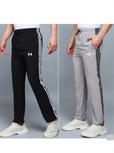 mank D Track Pant For Boys Price in India - Buy mank D Track Pant For Boys online at Shopsy.in - Image 1