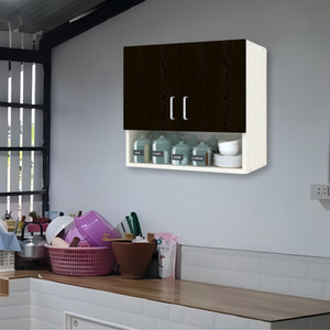Buy modern kitchen cabinets online in India | upto 50% off