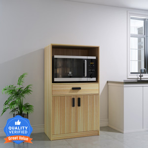 Buy Kitchen Cabinet Designs at Upto 70% Off in India- Urban Ladder