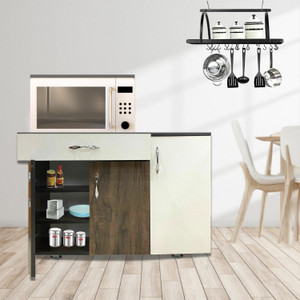 Buy Kitchen Cabinets at Upto 70% Off in India- Urban Ladder