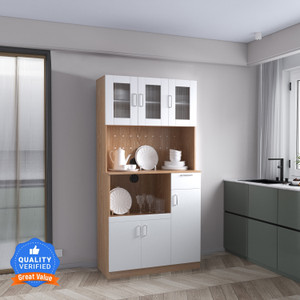 A closer look at Buy Kitchen Cabinet Online India Today