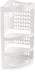 Flipkart SmartBuy Utensil Kitchen Rack Plastic Multi Purpose Plastic ...