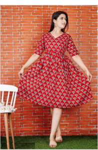 Women Floral Print Kurta Price in India Buy Women Floral Print