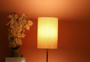 BTR Crafts Flex Cylinder Lamp Shade 6
