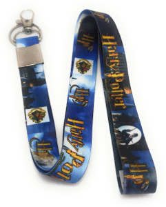 Key Era Harry Potter Id Card Tag Holder Lanyard Price in India - Buy ...