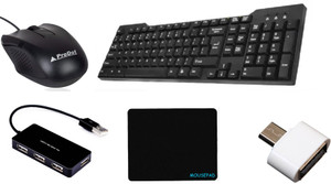 RSG PRODOT 5 in 1 Combo Set - Image 2