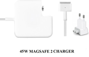45W Ladegerät Für Apple MacBook Air A1466 11"/13''14.85V 3.05A Netzteil T-Spitze