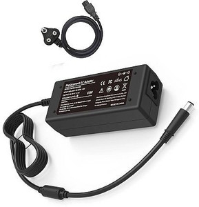 HP ProBook 4330s Alimentatore / Caricatore 65W 3.5A Tondo - Foto 12