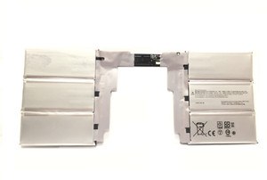 New Net Batteries – Batteria Sostitutiva Per Microsoft Surface Book 2 (1835), 11.36V – 5042 MAh – 57.3 Wh, 6 Celle Li-Ion, Certificata CE