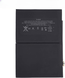 SOLUTIONS-365 A1547 Replacement Battery for Apple iPad Air 2
