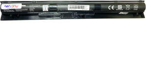WEFLY Laptop Battery Compatible For HP Pavilion Gaming 15-AK023TX