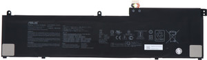 Batteria BLESYS C32N2002 Da 96 Wh Per Asus ZenBook Flip 15 UX564EH E Pro 15 UX535LI