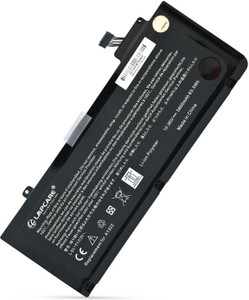 Batterie A1322 MacBook Pro 13 Unibody A1278 63,5 Wh Mi 2009 à 2012 Batterie A1322 MacBook Pro 13 Unibody A1278 63,5 Wh Mi 2009 à 2012