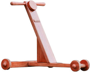 Wooden baby walker flipkart top