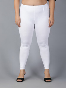 Plus Size Ankle Length Ethnic Wear Legging Price in India - Buy Plus Size  Ankle Length Ethnic Wear Legging online at Flipkart.com