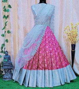 Latest party lehenga designs 2019 online