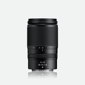 NIKON Z 28-75MM F/2.8 Standard Prime Lens - NIKON : Flipkart.com