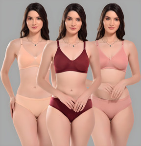 Unitrust Lingerie Set Buy Unitrust Lingerie Set Online At Best Prices In India Flipkart