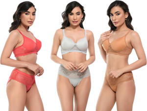 Unitrust Lingerie Set Buy Unitrust Lingerie Set Online At Best Prices In India Flipkart