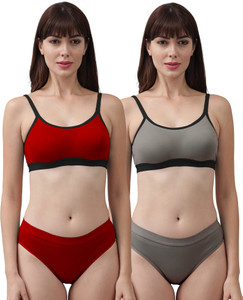 Beach Curve Lingerie Set Buy Beach Curve Lingerie Set Online At Best