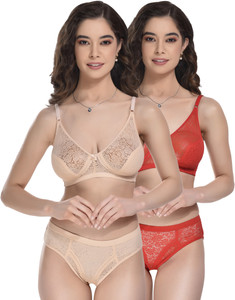 Alishan Lingerie Set Buy Alishan Lingerie Set Online At Best Prices In India Flipkart