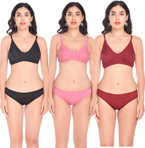 Sara Beauty Lingerie Set Buy Sara Beauty Lingerie Set Online At Best
