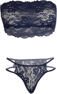 Myza Lingerie Set Buy Myza Lingerie Set Online At Best Prices In India Flipkart