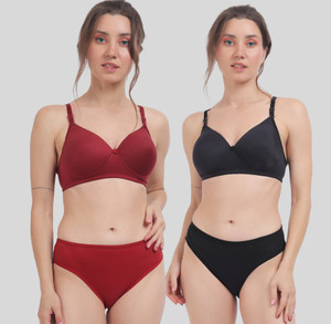 Unitrust Lingerie Set Buy Unitrust Lingerie Set Online At Best Prices In India Flipkart
