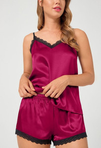 Phalin Lingerie Set Buy Phalin Lingerie Set Online At Best Prices In India Flipkart