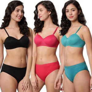 Imsa Moda Lingerie Set Buy Imsa Moda Lingerie Set Online At Best