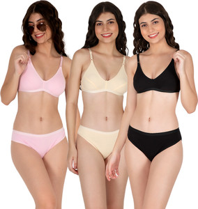 Nutex Sangini Lingerie Set Buy Nutex Sangini Lingerie Set Online At Best Prices In India